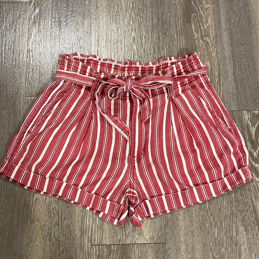 American Eagle soft shorts